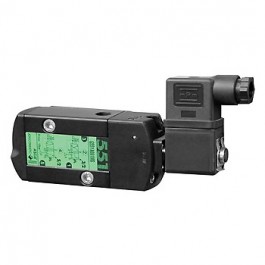 ASCO Solenoid Valves