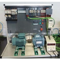 Control Systems & Safety Systems