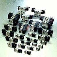 Pneumatic Systems
